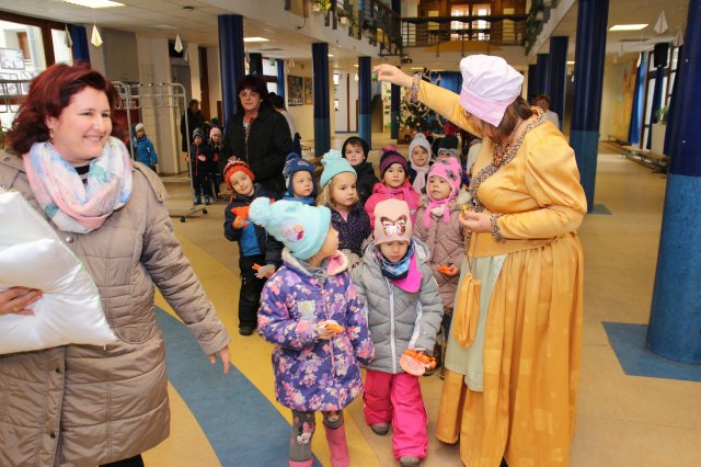 Átléptünk az Aranykapun