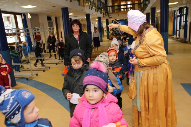 Átléptünk az Aranykapun