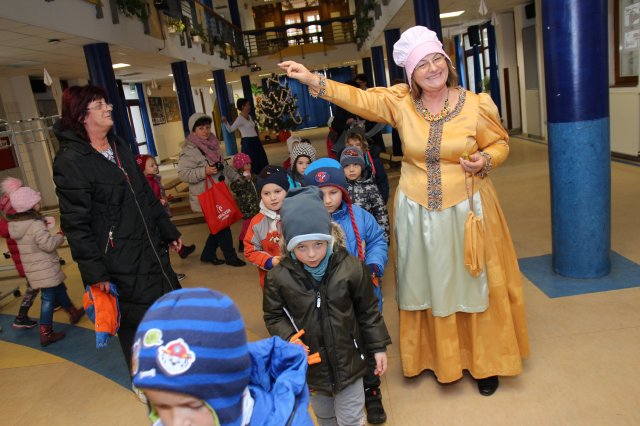 Átléptünk az Aranykapun