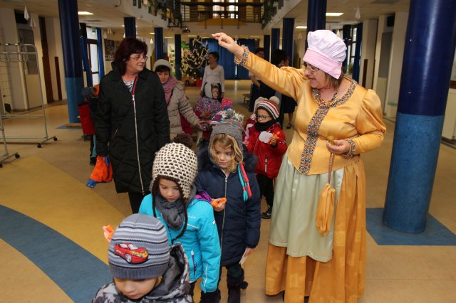 Átléptünk az Aranykapun