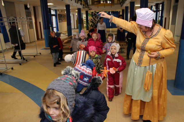 Átléptünk az Aranykapun