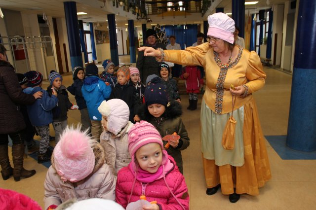 Átléptünk az Aranykapun