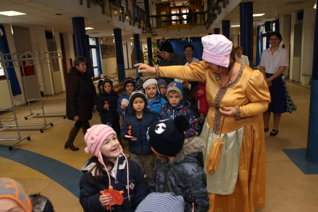 Átléptünk az Aranykapun