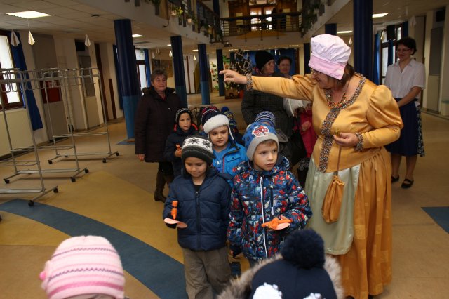 Átléptünk az Aranykapun