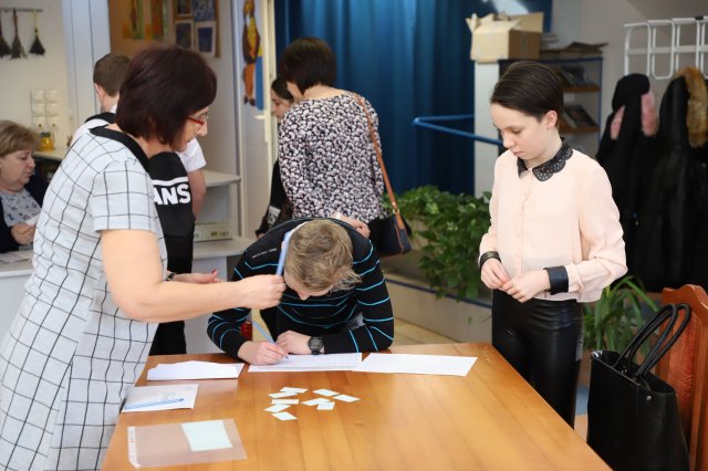 SZÉP MAGYAR BESZÉD VERSENY