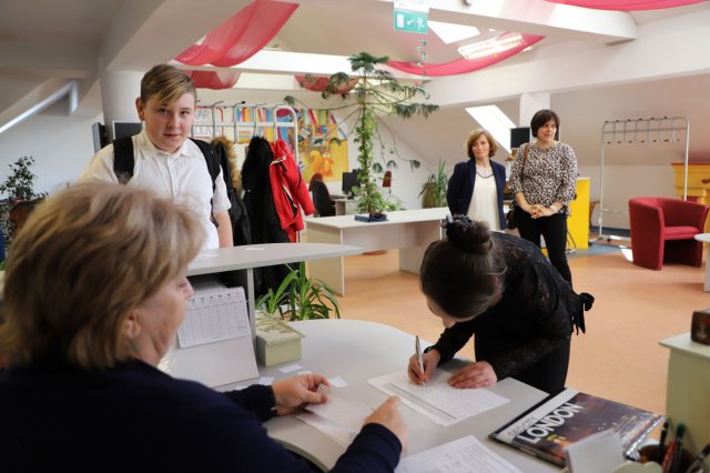 SZÉP MAGYAR BESZÉD VERSENY