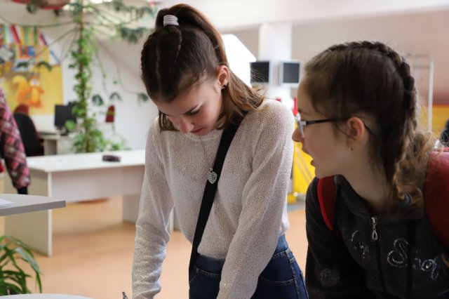 SZÉP MAGYAR BESZÉD VERSENY