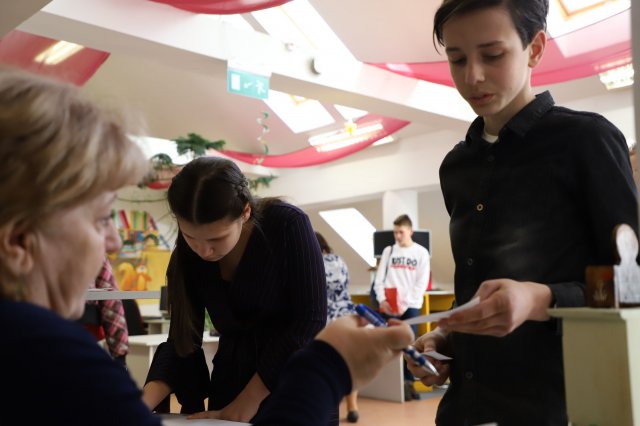 SZÉP MAGYAR BESZÉD VERSENY