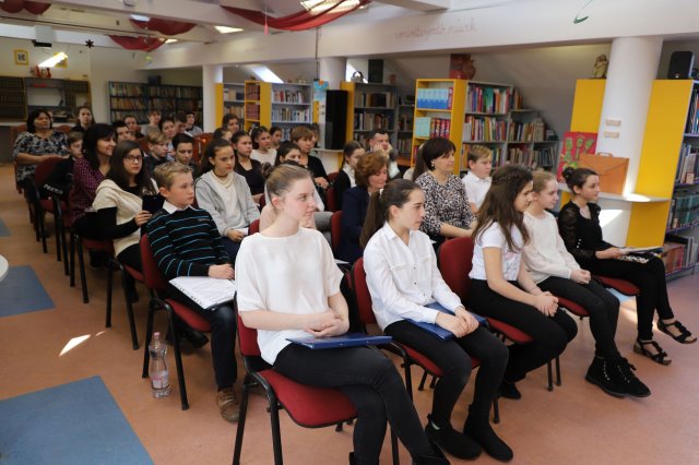 SZÉP MAGYAR BESZÉD VERSENY