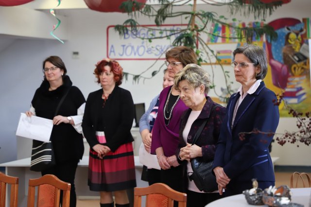 SZÉP MAGYAR BESZÉD VERSENY