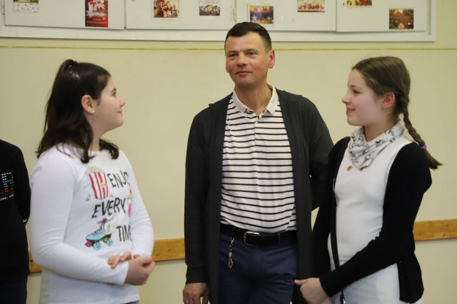 SZÉP MAGYAR BESZÉD VERSENY