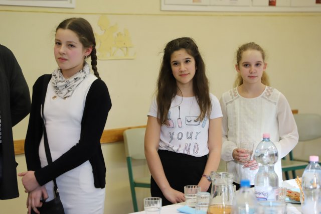 SZÉP MAGYAR BESZÉD VERSENY