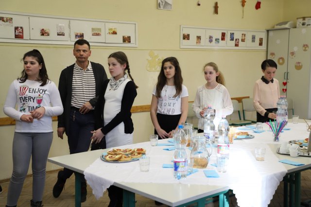 SZÉP MAGYAR BESZÉD VERSENY