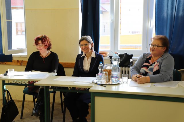 SZÉP MAGYAR BESZÉD VERSENY