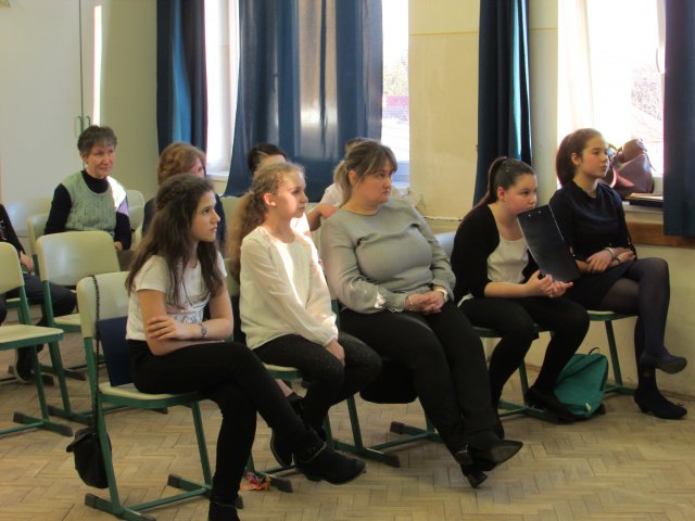 SZÉP MAGYAR BESZÉD VERSENY