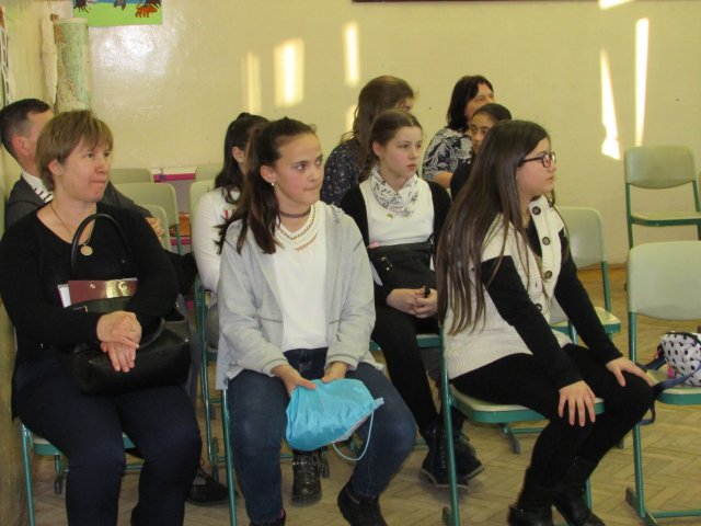 SZÉP MAGYAR BESZÉD VERSENY