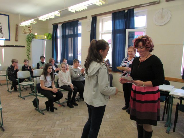 SZÉP MAGYAR BESZÉD VERSENY