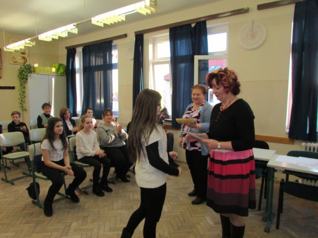 SZÉP MAGYAR BESZÉD VERSENY