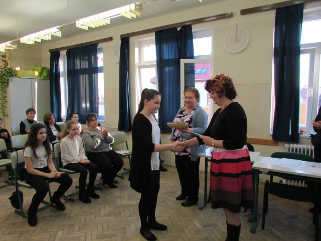 SZÉP MAGYAR BESZÉD VERSENY