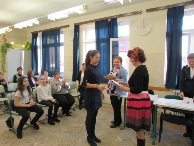 SZÉP MAGYAR BESZÉD VERSENY