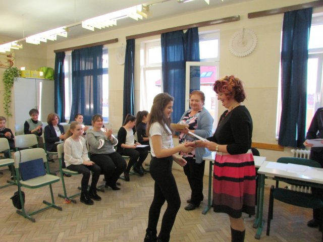 SZÉP MAGYAR BESZÉD VERSENY