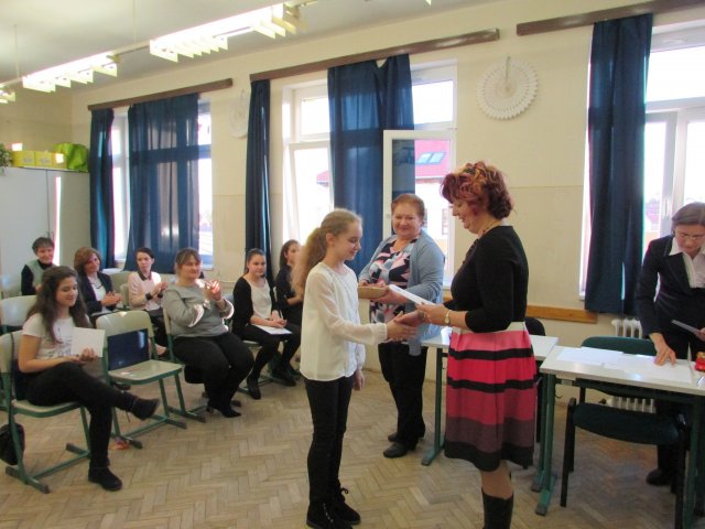 SZÉP MAGYAR BESZÉD VERSENY