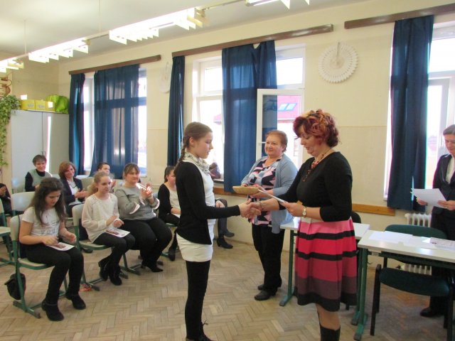 SZÉP MAGYAR BESZÉD VERSENY