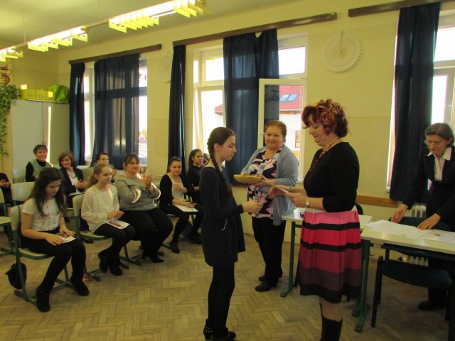 SZÉP MAGYAR BESZÉD VERSENY