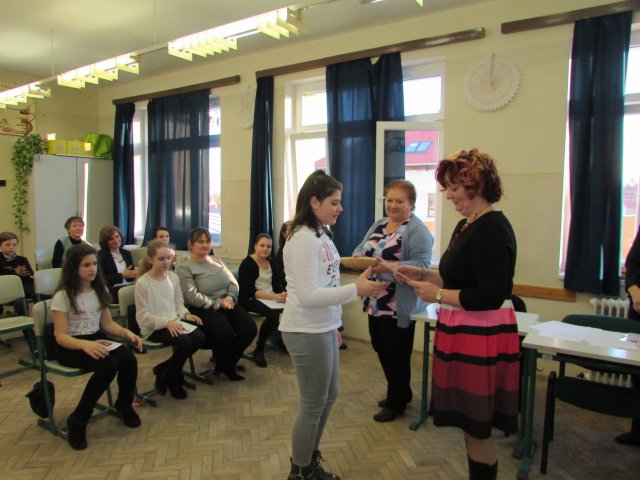 SZÉP MAGYAR BESZÉD VERSENY