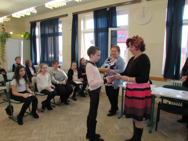 SZÉP MAGYAR BESZÉD VERSENY