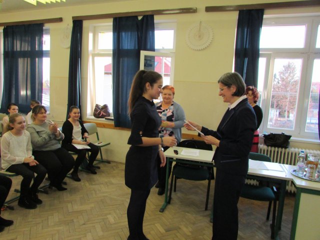 SZÉP MAGYAR BESZÉD VERSENY