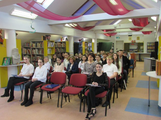 SZÉP MAGYAR BESZÉD VERSENY