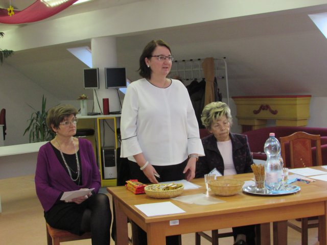 SZÉP MAGYAR BESZÉD VERSENY