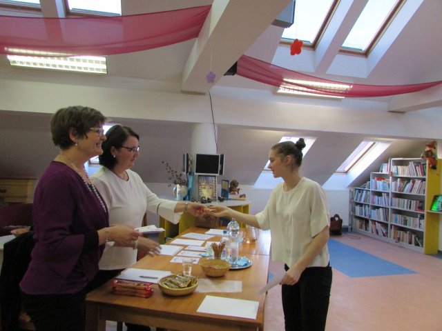 SZÉP MAGYAR BESZÉD VERSENY