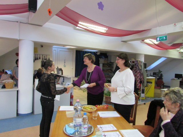 SZÉP MAGYAR BESZÉD VERSENY