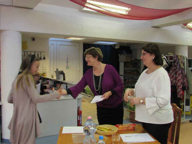 SZÉP MAGYAR BESZÉD VERSENY