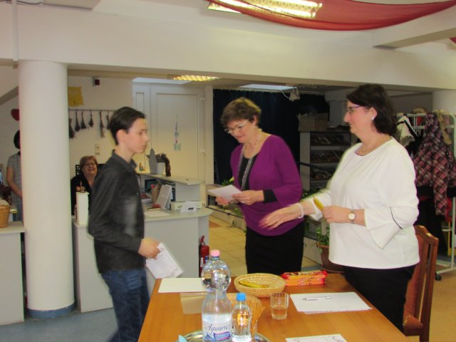 SZÉP MAGYAR BESZÉD VERSENY