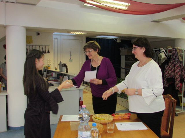 SZÉP MAGYAR BESZÉD VERSENY