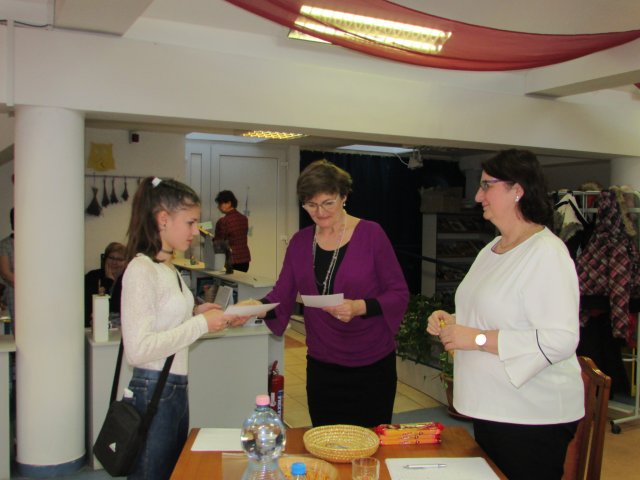 SZÉP MAGYAR BESZÉD VERSENY