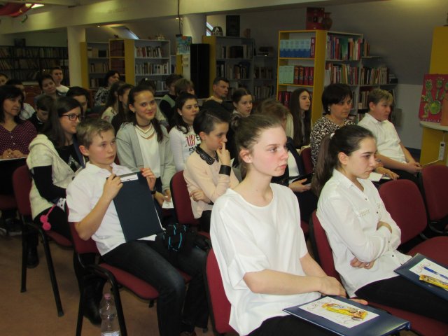 SZÉP MAGYAR BESZÉD VERSENY