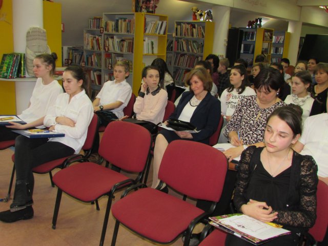 SZÉP MAGYAR BESZÉD VERSENY