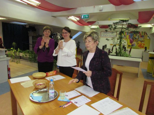 SZÉP MAGYAR BESZÉD VERSENY