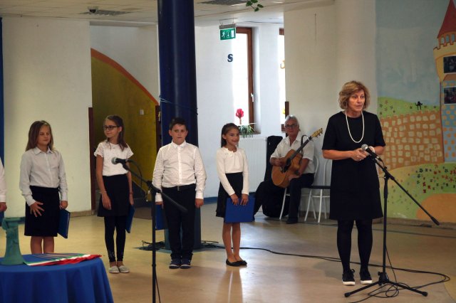 1956-ra emlékeztünk