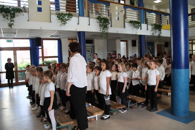 1956-ra emlékeztünk