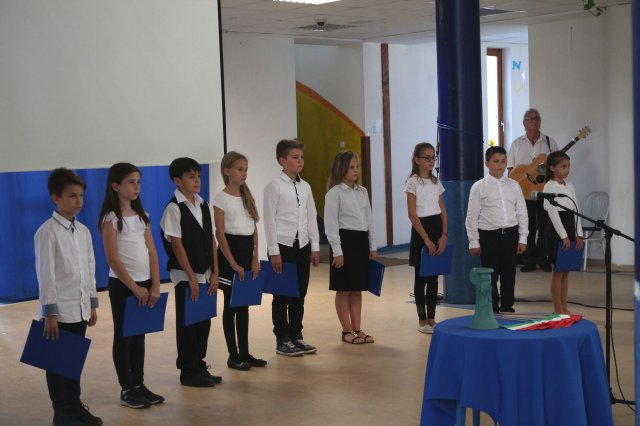 1956-ra emlékeztünk