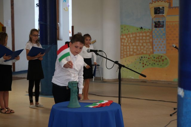 1956-ra emlékeztünk