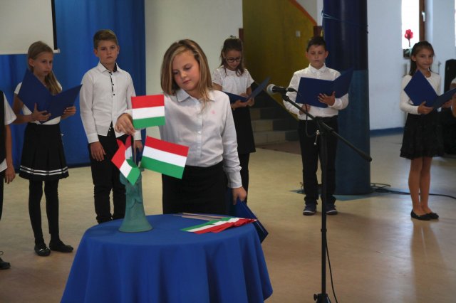 1956-ra emlékeztünk