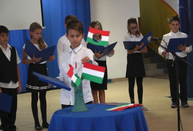 1956-ra emlékeztünk