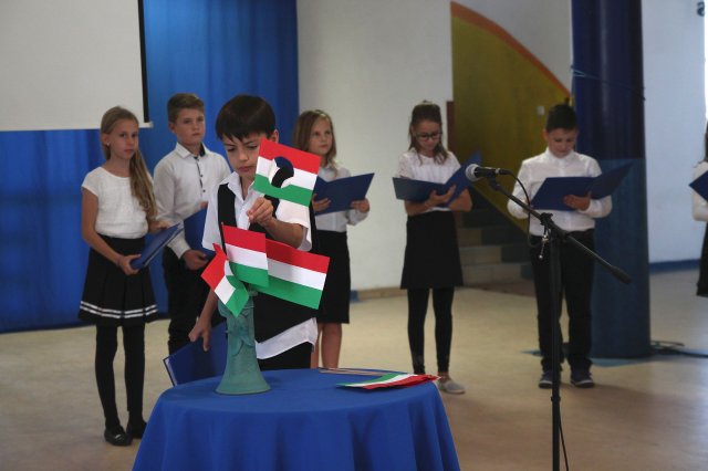 1956-ra emlékeztünk