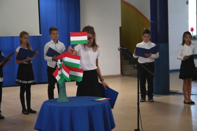 1956-ra emlékeztünk